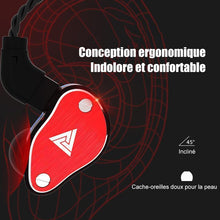 Charger l&#39;image dans la galerie, Écouteurs de Sport VK6 - ciaovie