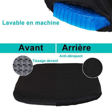 Charger l&#39;image dans la galerie, Coussin en Gel Confortable et Pratique