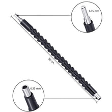 Charger l&#39;image dans la galerie, Extension de foret flexible avec support de foret à vis - ciaovie