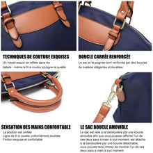 Charger l&#39;image dans la galerie, Sac à Main Imperméable Décontracté - ciaovie