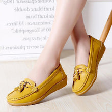 Charger l&#39;image dans la galerie, Chaussures respirantes et confortables