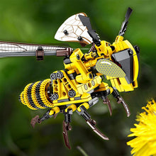 Charger l&#39;image dans la galerie, Ciaovie ™ Simulé Insecte DIY Blocs de Construction Ensemble Jouet - ciaovie