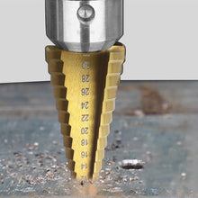 Charger l&#39;image dans la galerie, Ensemble de dents de scie de pagode d&#39;alésage à grande vitesse (6 pièces)