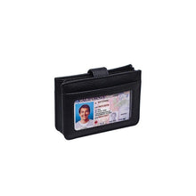 Charger l&#39;image dans la galerie, Portefeuille Vertical avec Blocage RFID