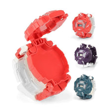 Charger l&#39;image dans la galerie, Montre de Robot Déformable Intéressante pour Enfants