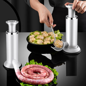 🔥Machine à saucisses pratique