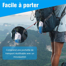 Charger l&#39;image dans la galerie, Serviette de Refroidissement pour Sport