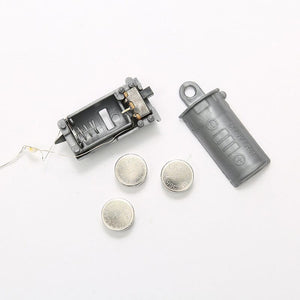 Ampoules de Noël LED Micro Paysage