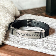 Charger l&#39;image dans la galerie, Bracelets pour couples