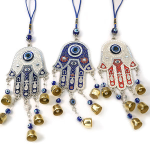 Pendentif suspendu carillons éoliens
