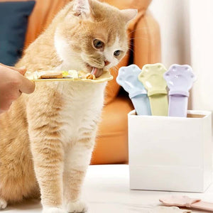 Mangeoire automatique pour chat