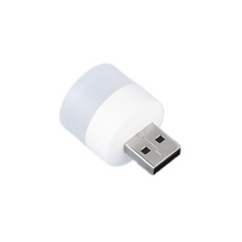Charger l&#39;image dans la galerie, Petite veilleuse de protection des yeux LED USB