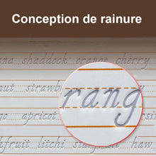 Charger l&#39;image dans la galerie, Livret d&#39;Exercices Magique pour Enfants