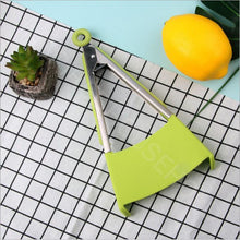 Charger l&#39;image dans la galerie, Un pair de 2 en 1 Spatule et Pince (Grand&amp;Petit) - ciaovie