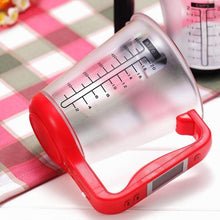 Charger l&#39;image dans la galerie, Balance de Tasse à Mesurer de Cuisine