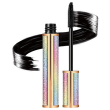 Charger l&#39;image dans la galerie, Mascara d&#39;allongement épais en fibre de soie imperméable 4D - ciaovie
