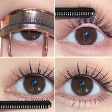Charger l&#39;image dans la galerie, Mascara en bouteille métallique imperméable et anti-taches
