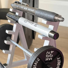 Charger l&#39;image dans la galerie, Prévente&gt;&gt; Porte-Stylo Barbell