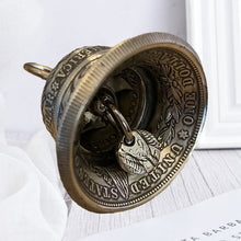 Charger l&#39;image dans la galerie, Horloge Morgan Dollar d&#39;Argent