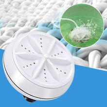 Charger l&#39;image dans la galerie, Lave-Vaisselle et Lave-Linge à Ultrasons