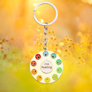 Broche d'Humeur