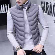 Charger l&#39;image dans la galerie, Ciaovie™ Gilet de Duvet Léger Chaud - ciaovie