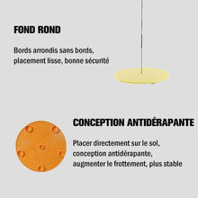 Charger l&#39;image dans la galerie, Entraîneur de tennis de table - ciaovie