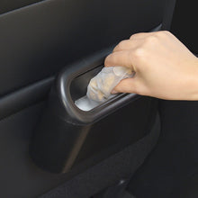 Charger l&#39;image dans la galerie, Poubelle suspendue petite et portable