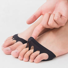 Charger l&#39;image dans la galerie, Chaussettes d&#39;Avant-pied Antidérapantes Confortables