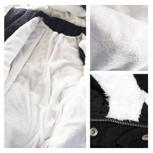 Charger l&#39;image dans la galerie, Ciaovie™ Veste à Capuche D&#39;hiver de Sport - ciaovie