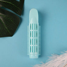 Charger l&#39;image dans la galerie, Pince à Cheveux Moelleuse Naturelle de Racines de Cheveux