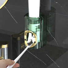 Charger l&#39;image dans la galerie, Presse-dentifrice de luxe léger