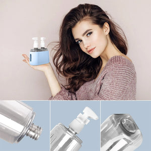 Pré-vente>>Distributeur de Shampoing pour Voyage