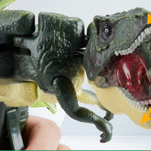 Charger l&#39;image dans la galerie, Jouet dinosaure amusant