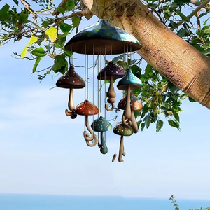 Carillon des champignons