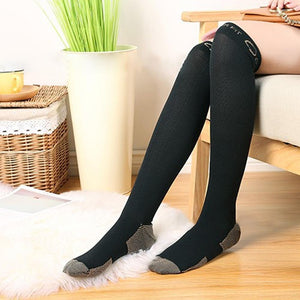 Ciaovie ™ Longues Chaussettes de Compression - ciaovie