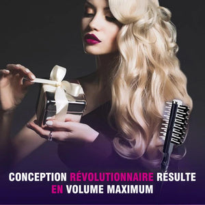 Ciaovie™ Nouveau Style Peigne De Cheveux Portable - ciaovie
