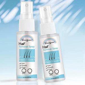 Spray Dépilatoire
