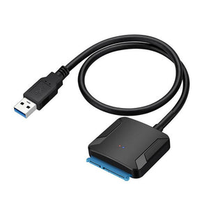 Adaptateur de Disque Dur USB 3.0 vers SATA III
