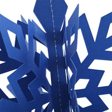 Charger l&#39;image dans la galerie, Ciaovie™ Décorations 3D en Flocon de Neige (6/12 pièces) - ciaovie
