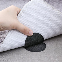Charger l&#39;image dans la galerie, Ciaovie™ Patins Antidérapants pour Coussin de Canapé (5 paires / boîte) - ciaovie