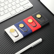 Charger l&#39;image dans la galerie, Mini Pliable Support de Smartphone - ciaovie