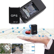 Charger l&#39;image dans la galerie, Mini Traqueur Portatif de GPS