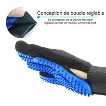 Charger l&#39;image dans la galerie, Gants de Nettoyage pour Animaux de Compagnie