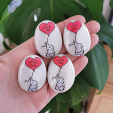 Charger l&#39;image dans la galerie, Cadeau mignon-Gemme d&#39;amour