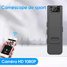 Charger l&#39;image dans la galerie, Caméra de recul haute résolution avec fonction Wi-Fi