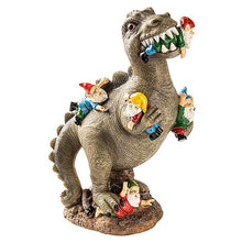 Charger l&#39;image dans la galerie, Ornements nains dinosaures