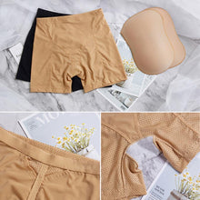 Charger l&#39;image dans la galerie, Short de Fesse-Levé Pour Femme