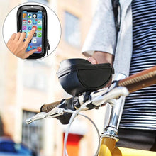 Charger l&#39;image dans la galerie, Sacoche de Vélo Imperméable