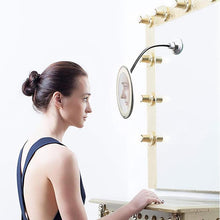 Charger l&#39;image dans la galerie, LED Miroir de Maquillage Grossissant - ciaovie